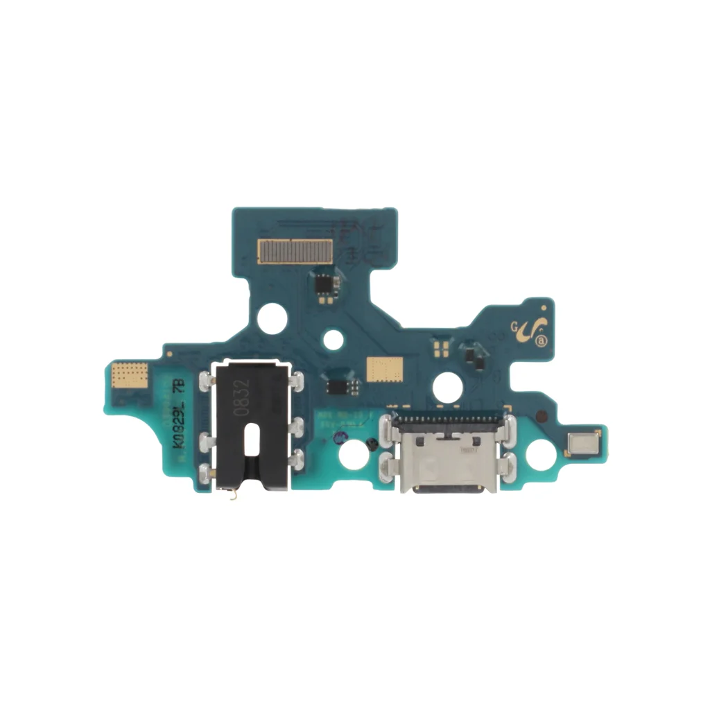Flex do Conector de Carga para Samsung Galaxy A41 (A415F)