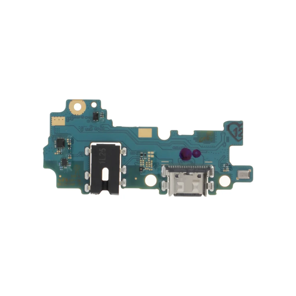 Flex do Conector de Carga para Samsung Galaxy A42 5G (A426B)