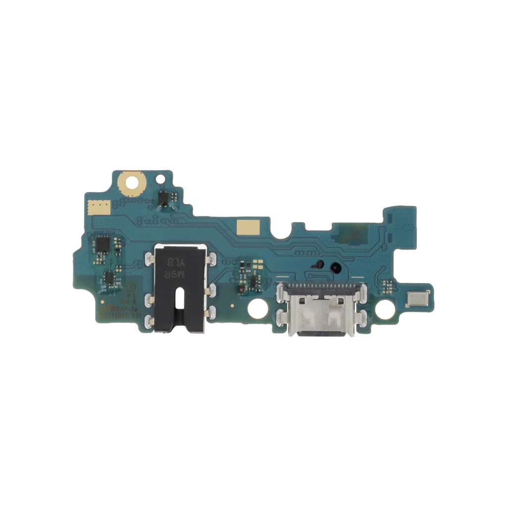 Flex do Conector de Carga para Samsung Galaxy A42 5G (A426B) (SERVICE PACK)
