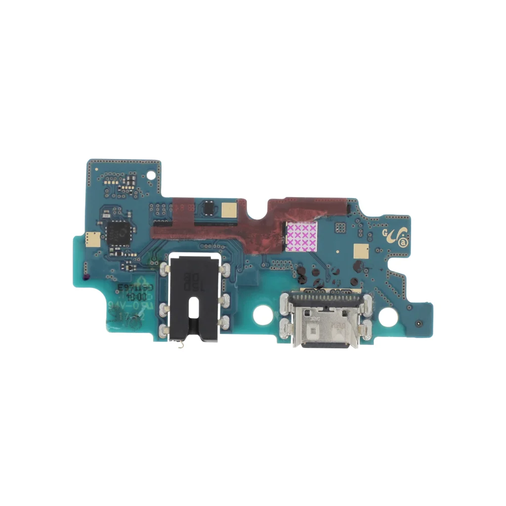 Flex do Conector de Carga para Samsung Galaxy A50 (A505F)