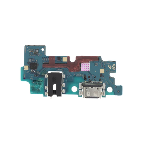 Flex do Conector de Carga para Samsung Galaxy A50 (A505F)