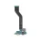 Flex do Conector de Carga para Samsung Galaxy A51 5G (A516B) - OEM ReLife