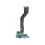 Flex do Conector de Carga para Samsung Galaxy A51 5G (A516B) - OEM ReLife