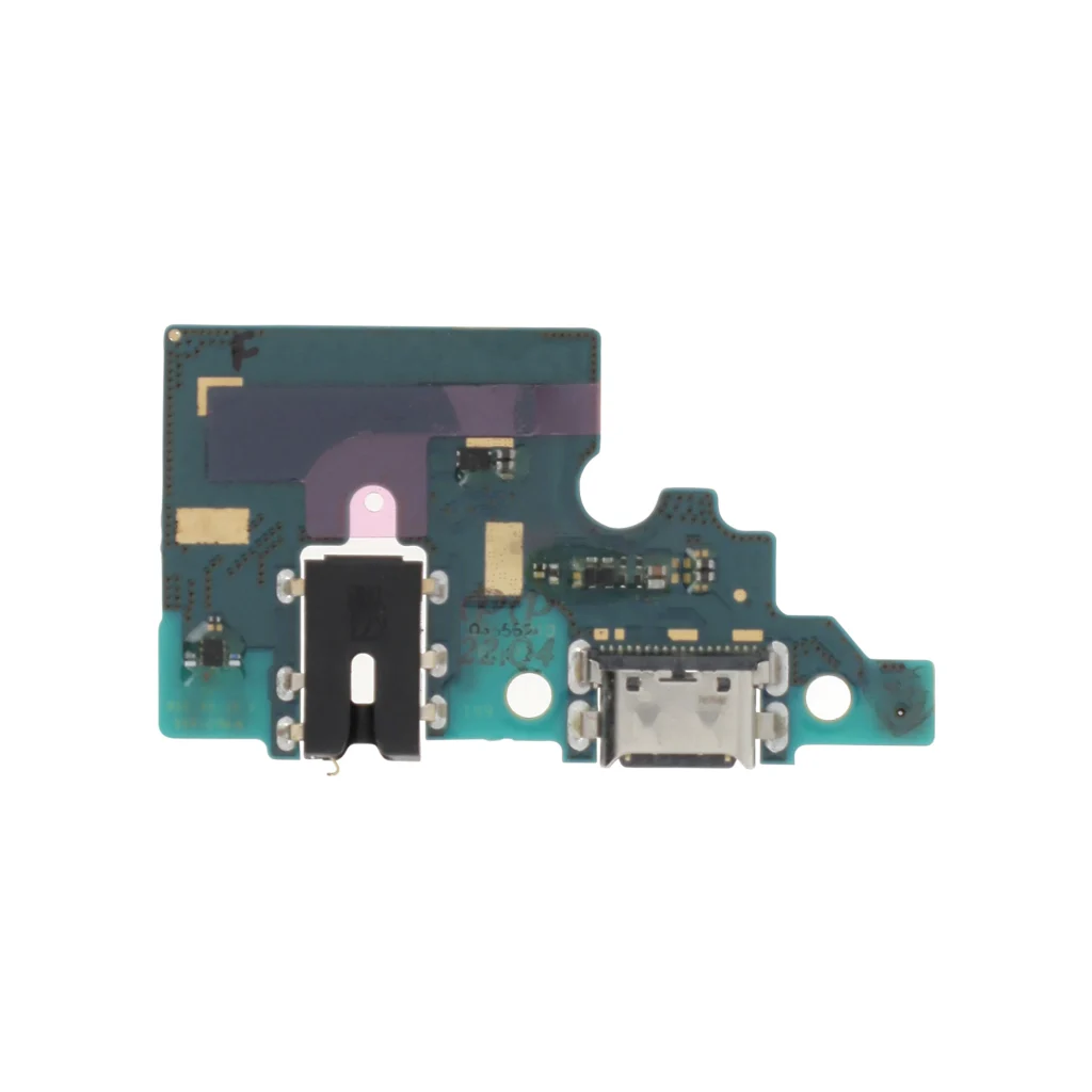 Flex do Conector de Carga para Samsung Galaxy A51 (A515F)