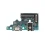 Flex do Conector de Carga para Samsung Galaxy A51 (A515F) (SERVICE PACK)