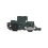 Flex do Conector de Carga para Samsung Galaxy A52 4G (A525F) (SERVICE PACK)