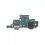Flex do Conector de Carga para Samsung Galaxy A52S 5G (A528B) - OEM ReLife