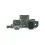 Flex do Conector de Carga para Samsung Galaxy A52S (A528B) (SERVICE PACK)