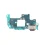Flex do Conector de Carga para Samsung Galaxy A55 5G (A556B) (SERVICE PACK)