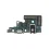 Flex do Conector de Carga para Samsung Galaxy A70 (A705 / A705F)