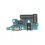 Flex do Conector de Carga para Samsung Galaxy A71 (A715F)