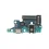 Flex do Conector de Carga para Samsung Galaxy A71 (A715F) (SERVICE PACK)