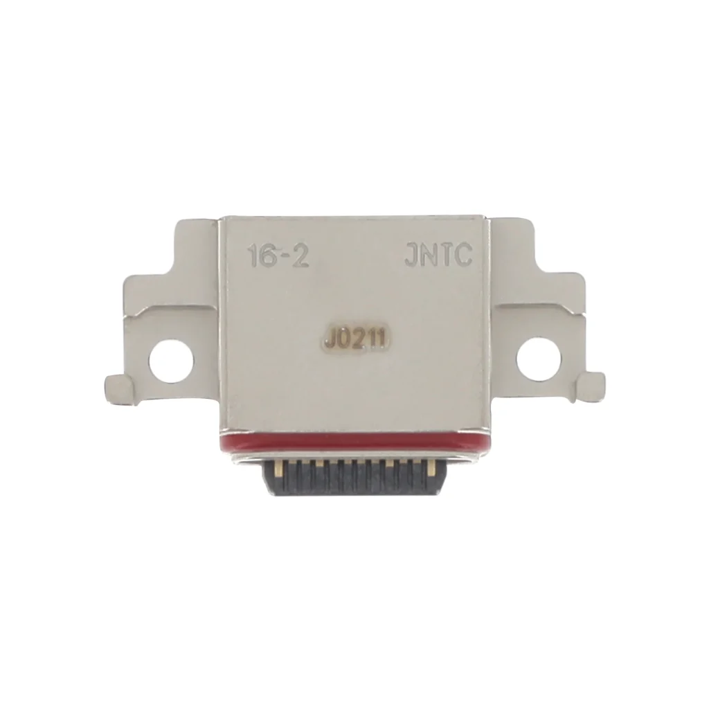 Flex do Conector de Carga para Samsung Galaxy A8 2018