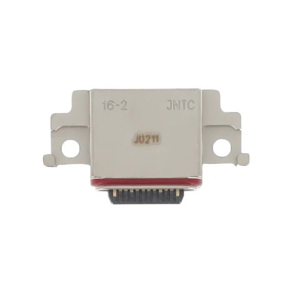 Flex do Conector de Carga para Samsung Galaxy A8 2018
