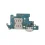 Flex do Conector de Carga para Samsung Galaxy A80 (A805F) (SERVICE PACK)