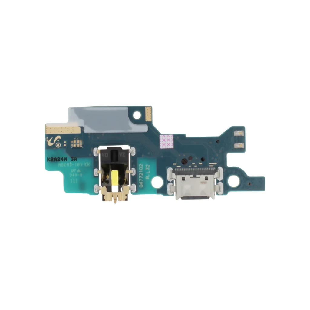 Flex do Conector de Carga para Samsung Galaxy M21/M30s/M31 (M215F/M307F/M315F) (SERVICE PACK)