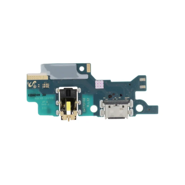 Flex do Conector de Carga para Samsung Galaxy M21/M30s/M31 (M215F/M307F/M315F) (SERVICE PACK)