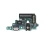 Flex do Conector de Carga para Samsung Galaxy Note 10 Lite (N770F) (SERVICE PACK)