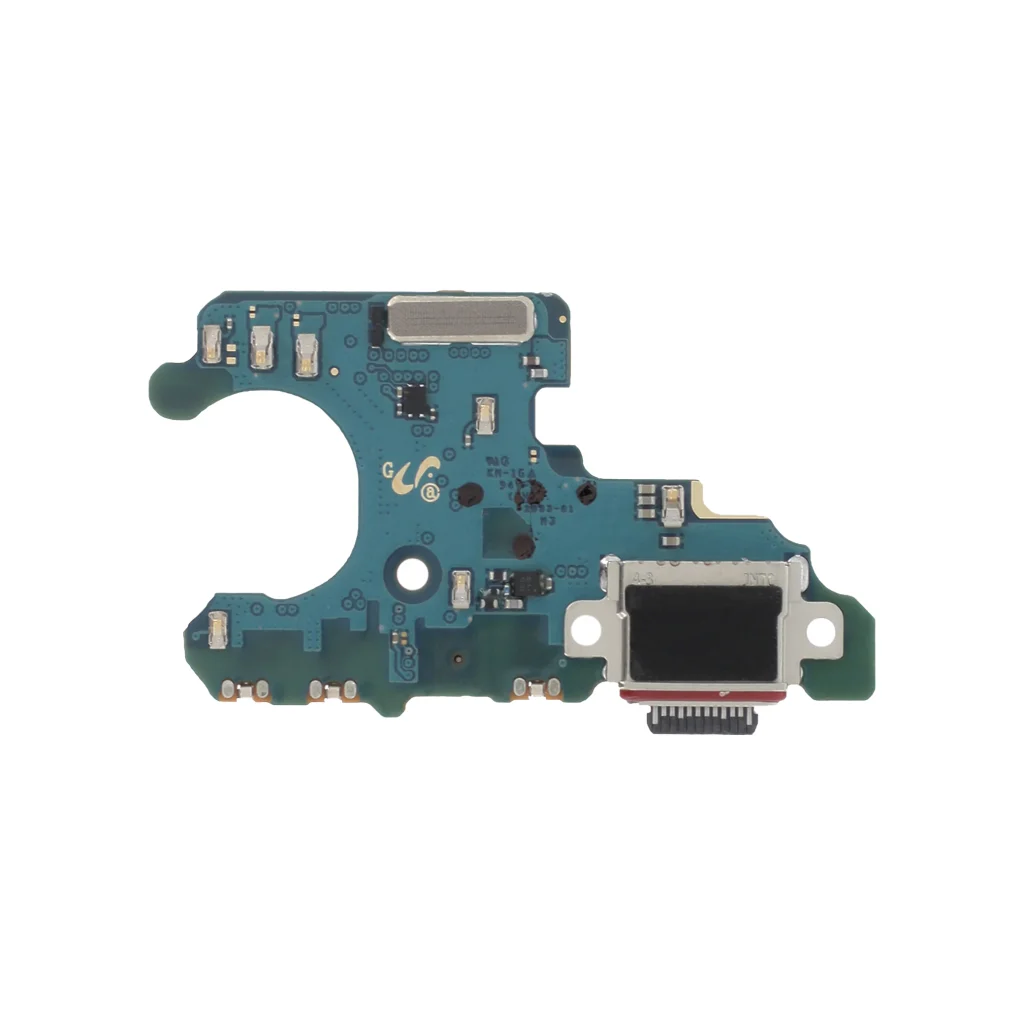 Flex do Conector de Carga para Samsung Galaxy Note 10 (N970F) (SERVICE PACK)