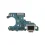 Flex do Conector de Carga para Samsung Galaxy Note 10 (N970F) (SERVICE PACK)