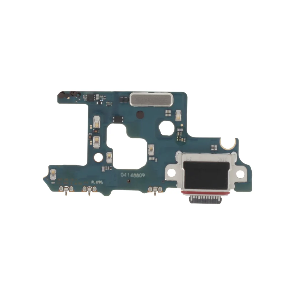 Flex do Conector de Carga para Samsung Galaxy Note 10+ (N975F) (SERVICE PACK)