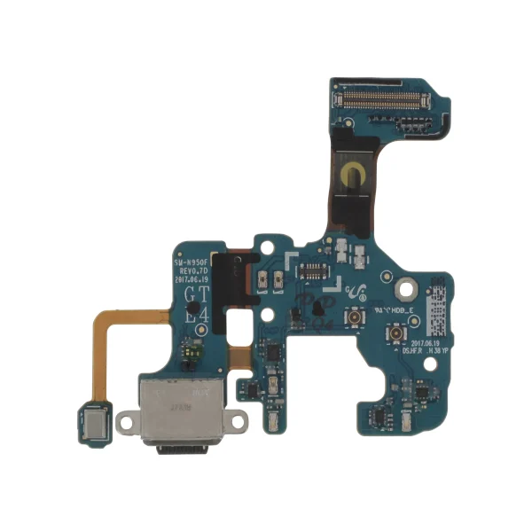 Flex do Conector de Carga para Samsung Galaxy Note 8 (N950F)