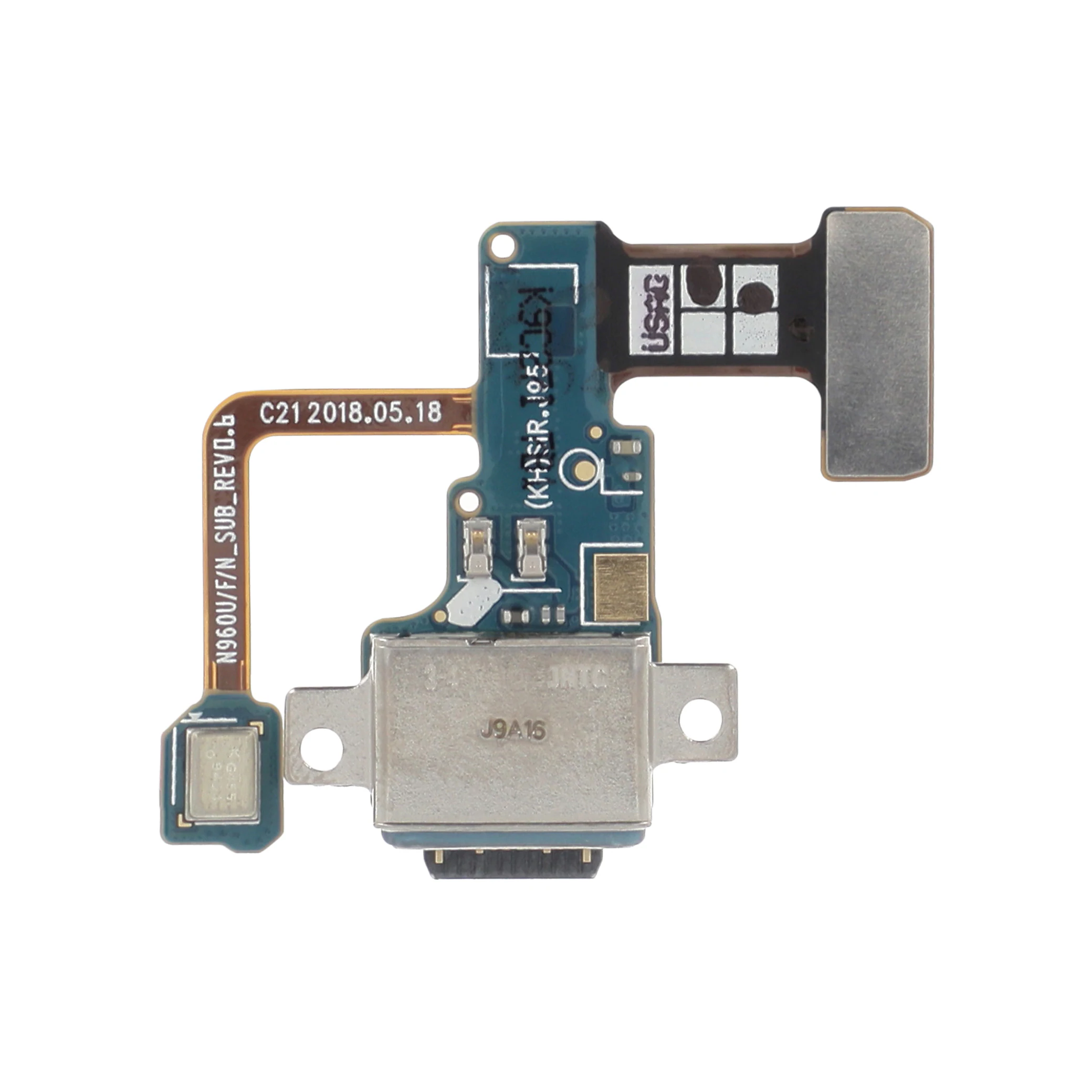 flex-do-conector-de-carga-para-samsung-galaxy-note-9-n960f-1-b003824c58 Flex do Conector de Carga para Samsung Galaxy Note 9 (N960F)
