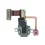 Flex do Conector de Carga para Samsung Galaxy Note 9 (N960F)