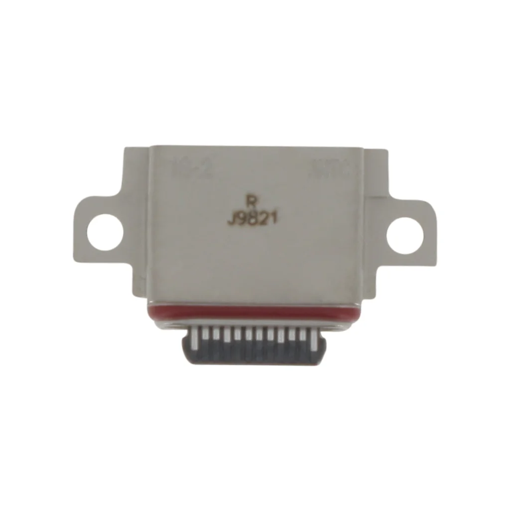 Flex do Conector de Carga para Samsung Galaxy S10/S10+/S10e (SERVICE PACK)
