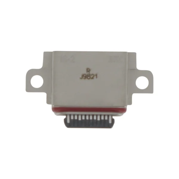 Flex do Conector de Carga para Samsung Galaxy S10/S10+/S10e (SERVICE PACK)