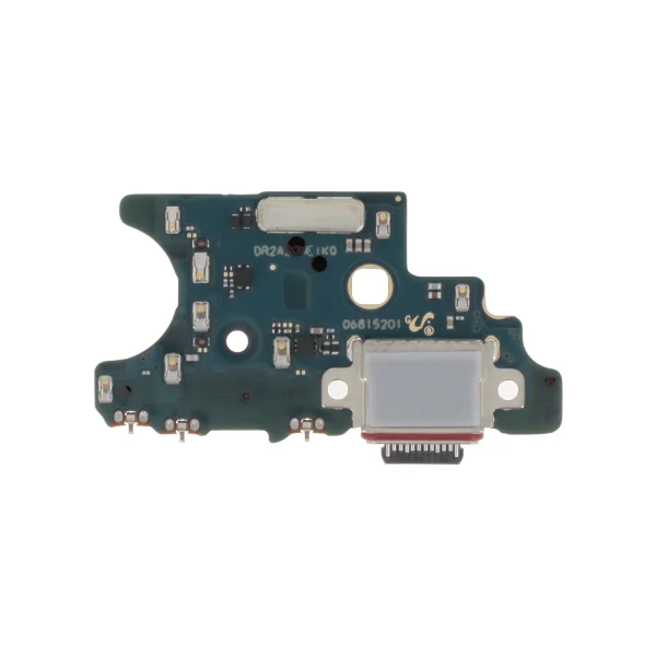 Flex do Conector de Carga para Samsung Galaxy S20 5G (G980F/G981B) (SERVICE PACK)