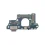 Flex do Conector de Carga para Samsung Galaxy S20 FE 5G (G781B) - OEM ReLife