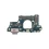 Flex do Conector de Carga para Samsung Galaxy S20 FE 5G (G781B) (SERVICE PACK)