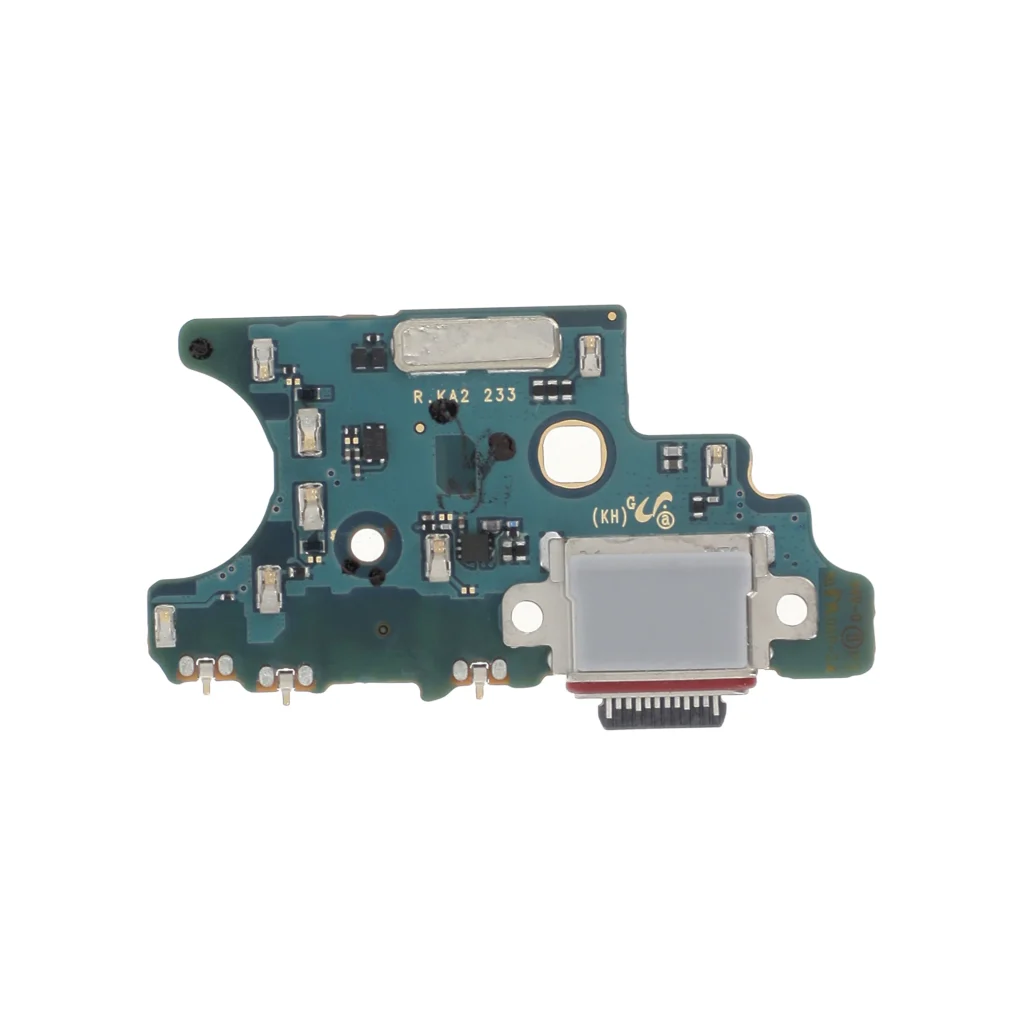 Flex do Conector de Carga para Samsung Galaxy S20 (G980F/G981B)