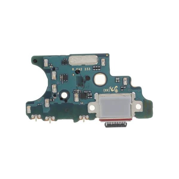 Flex do Conector de Carga para Samsung Galaxy S20 (G980F/G981B)