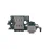 Flex do Conector de Carga para Samsung Galaxy S21 5G (G991B) (SERVICE PACK)