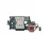 Flex do Conector de Carga para Samsung Galaxy S21+ 5G (G996B)