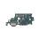 Flex do Conector de Carga para Samsung Galaxy S21+ 5G (G996B)