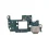 Flex do Conector de Carga para Samsung Galaxy S23 FE (S711B) (SERVICE PACK)