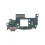 Flex do Conector de Carga para Samsung Galaxy S23 FE (S711B) (SERVICE PACK)