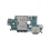 Flex do Conector de Carga para Samsung Galaxy S23+ (S916B) - OEM ReLife