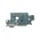 Flex do Conector de Carga para Samsung Galaxy S23+ (S916B) - OEM ReLife