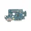 Flex do Conector de Carga para Samsung Galaxy S24 (S921B) - OEM ReLife