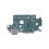 Flex do Conector de Carga para Samsung Galaxy S24 (S921B) (SERVICE PACK)