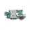 Flex do Conector de Carga para Samsung Galaxy S25+ (S936B) (SERVICE PACK)