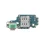 Flex do Conector de Carga para Samsung Galaxy S25 Ultra (S938B) (SERVICE PACK)