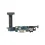 Flex do Conector de Carga para Samsung Galaxy S6 edge (G925F)