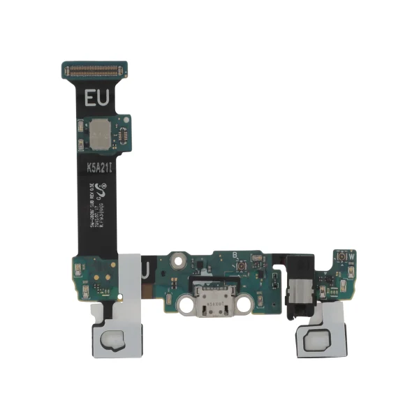 Flex do conector de carga para Samsung Galaxy S6 Edge+ G928F