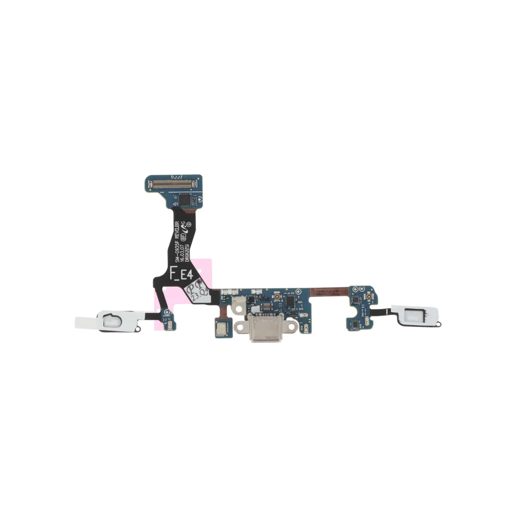 Flex do Conector de Carga para Samsung Galaxy S7 edge (G935F)