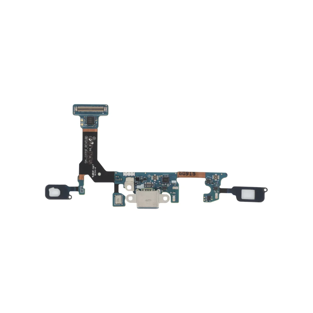 Flex do Conector de Carga para Samsung Galaxy S7 (G930F)